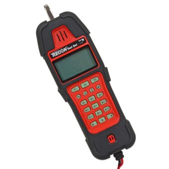 RECON Advanced Telephone Test Set