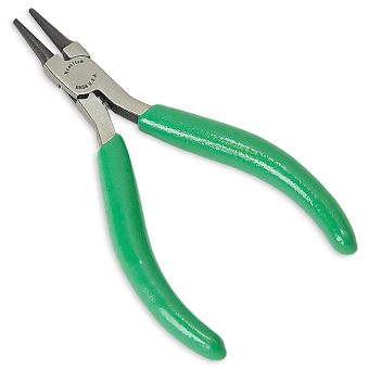 4.5" Round Nose Pliers