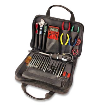 Tough Tiger Field Service Tool Kit