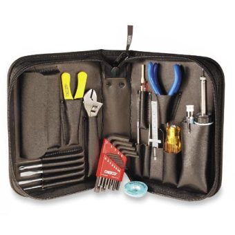 Mighty Mite Mini Field Service Tool Kit