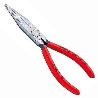 6" Chain Nose Plier