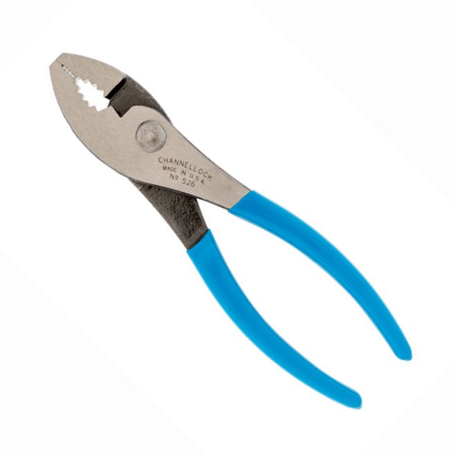 Channellock 6" Slip Joint Pliers