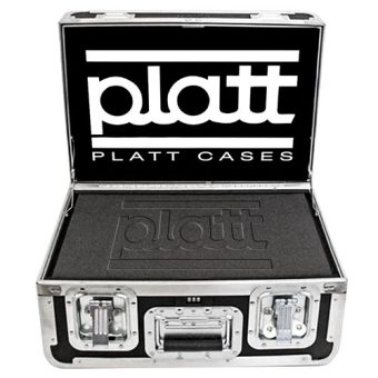 Platt Shipping Cases