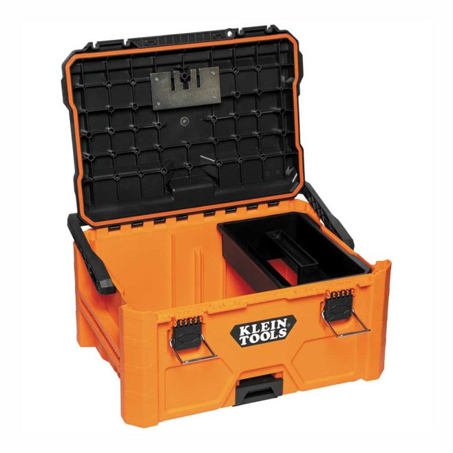 Klein MODbox Medium Toolbox