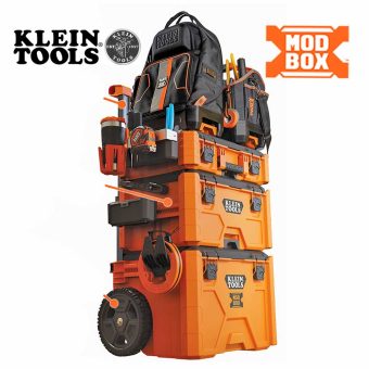 Klein MODbox™ Rolling Storage & Toolboxes