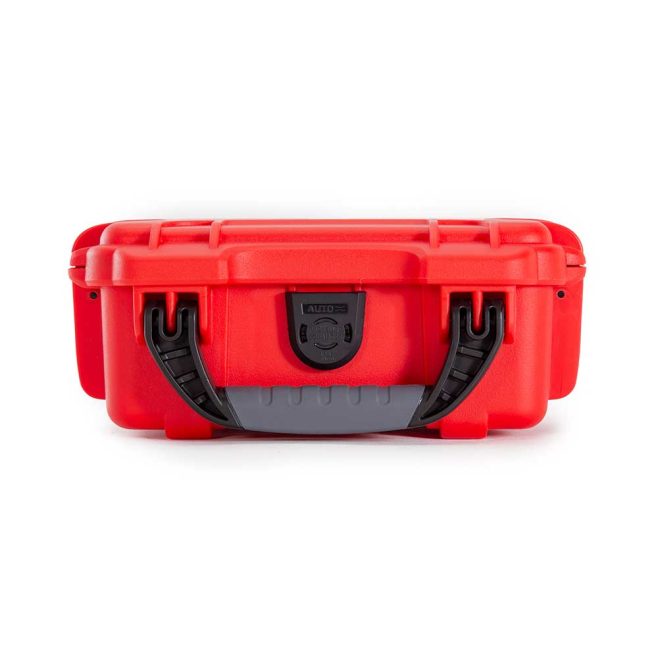 Nanuk 903 First Aid Case 7x5x3