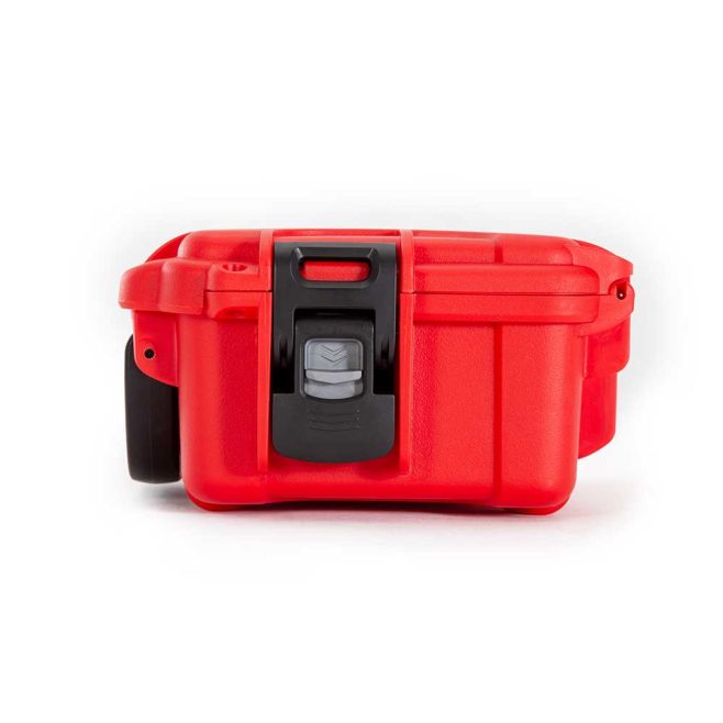 Nanuk 903 First Aid Case 7x5x3