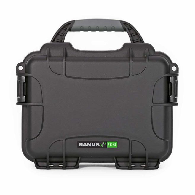 Nanuk R Recycled ECO 904 Case 8x6x4 - Image 2