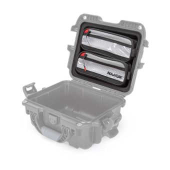 Nanuk Lid Organizer for 905 Case