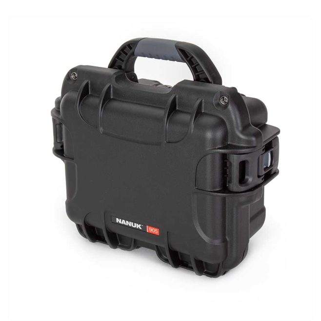 Nanuk 905 Case 9x7x5