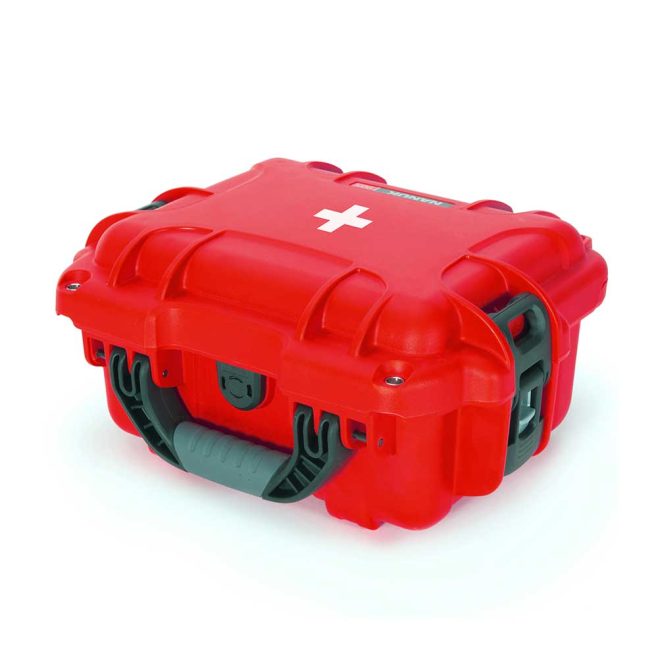 Nanuk 905 First Aid Case 9x7x5