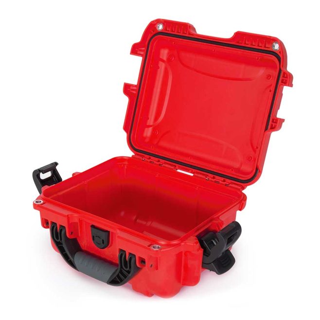 Nanuk 905 First Aid Case 9x7x5 - Image 3