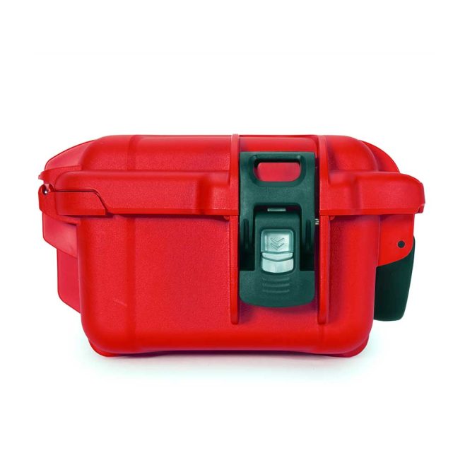 Nanuk 905 First Aid Case 9x7x5 - Image 2