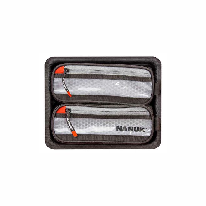 Nanuk Lid Organizer for 905 Case