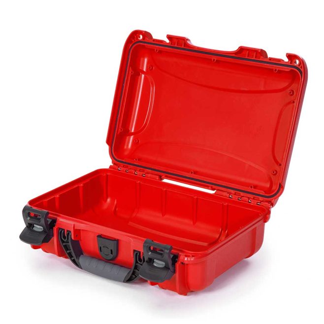 Nanuk 909 First Aid Case 11x7x4 - Image 2