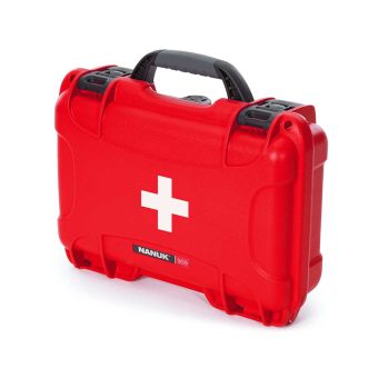 Nanuk First Aid Cases