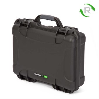 Nanuk R Recycled ECO 910 Case 13x9x4