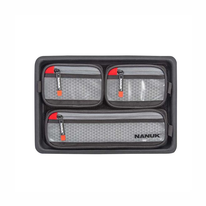 Nanuk Lid Organizer for 910 Case