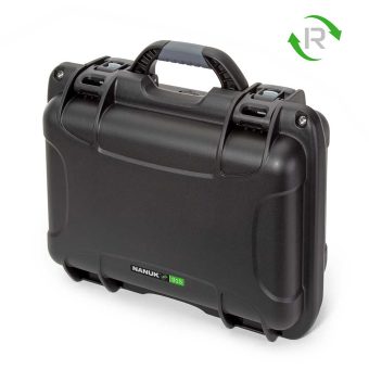 Nanuk R Recycled ECO 915 Case 13x9x6