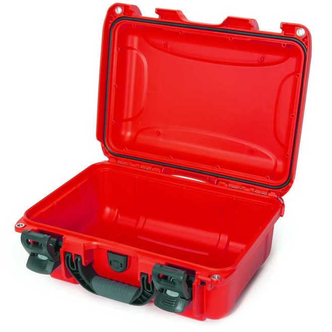 Nanuk 915 First Aid Case 13x9x6