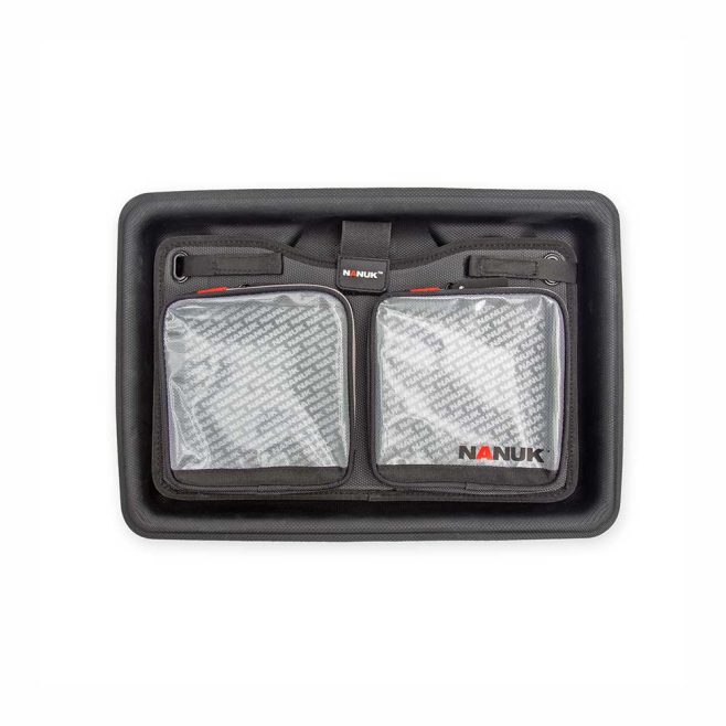 Nanuk Lid Organizer for 915 Case