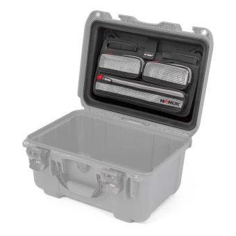 Nanuk Lid Organizer for 918 Case