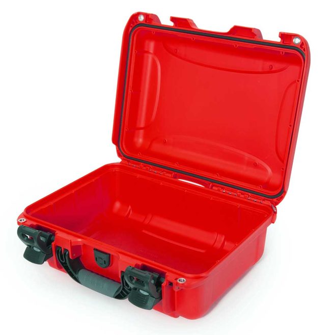 Nanuk 920 First Aid Case 15x10x6