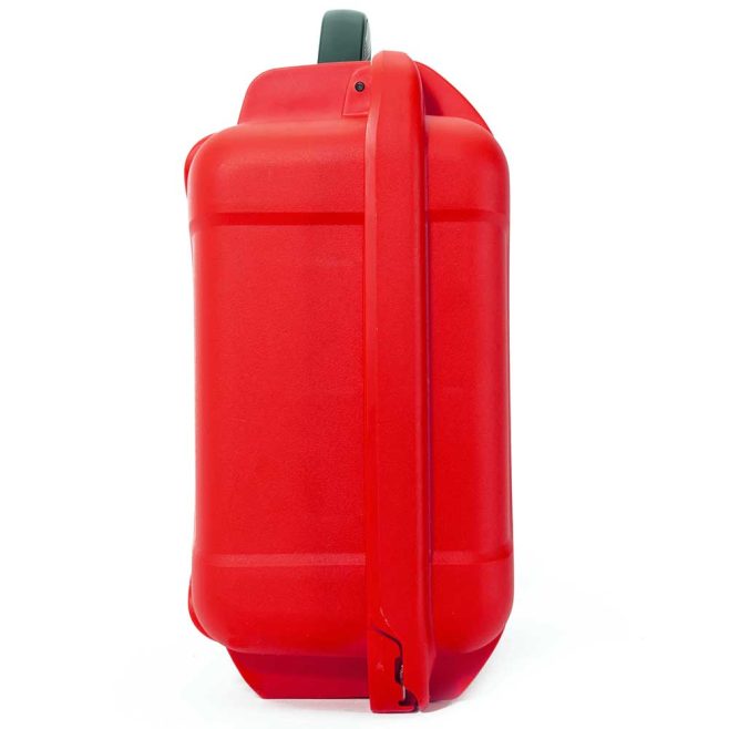 Nanuk 920 First Aid Case 15x10x6