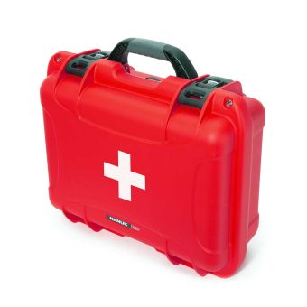 Nanuk 920 First Aid Case 15x10x6