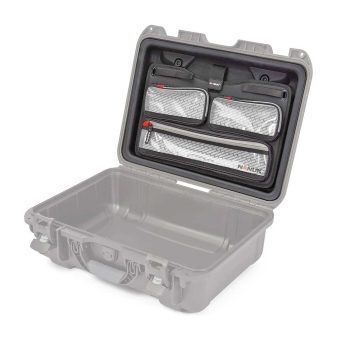 Nanuk Lid Organizer for 925 Case