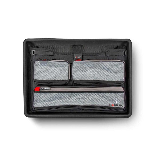 Nanuk Lid Organizer for 930/933 Case