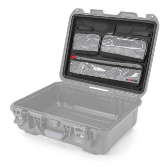 Nanuk Lid Organizers