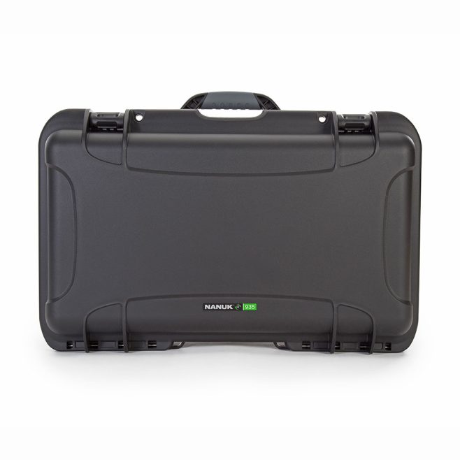 Nanuk R Recycled ECO 935 Wheeled Case 20x11x7