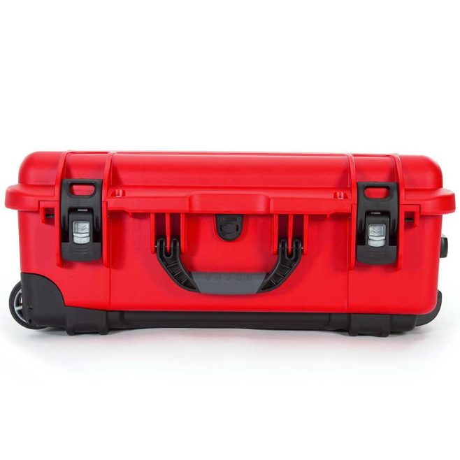 Nanuk 935 First Aid Wheeled Case 20x11x7