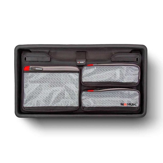 Nanuk Lid Organizer for 935 Case