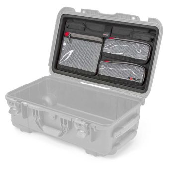 Nanuk Lid Organizer for 935 Case