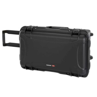 Nanuk 938 Wheeled Case 21x12x11