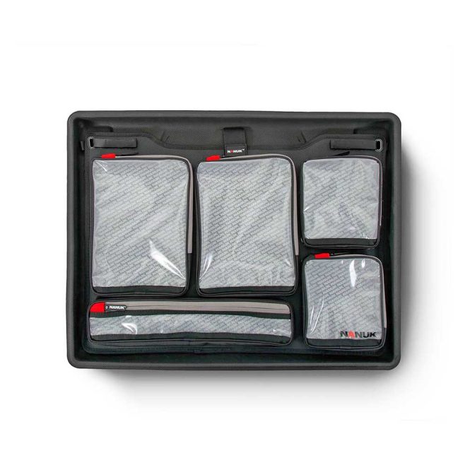 Nanuk Lid Organizer for 945/955/960 Case