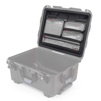 Nanuk Lid Organizer for 950 Case