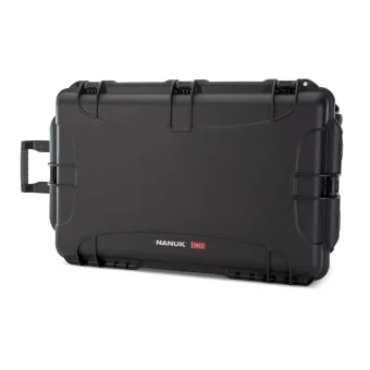 Nanuk 963 Wheeled Case 29x18x10