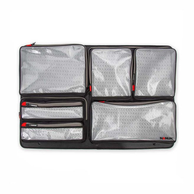 Nanuk Lid Organizer for 975 Case