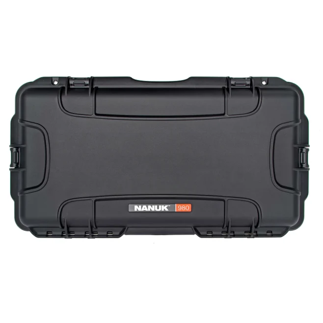 Nanuk 980 Case 26x13x6