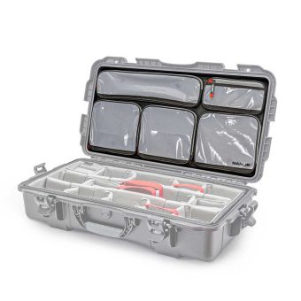 Nanuk Lid Organizer for 980 Case