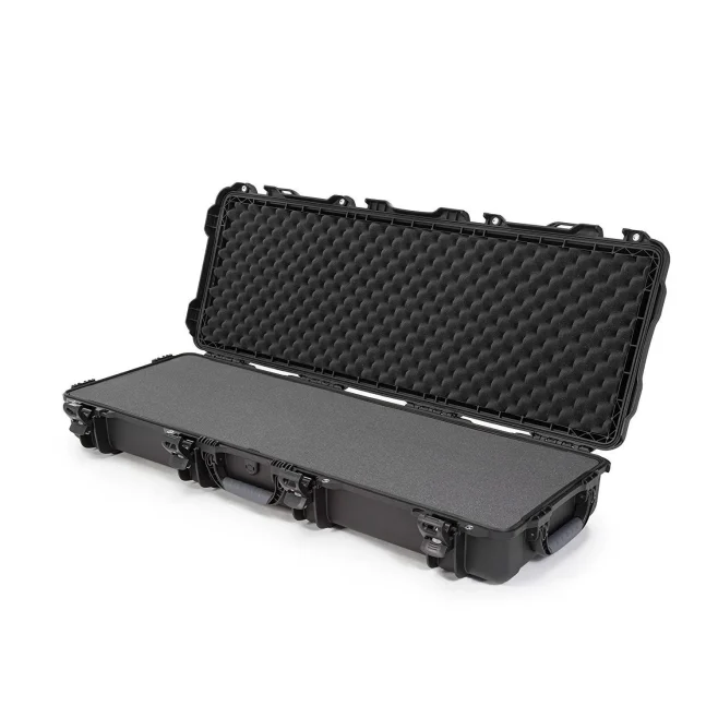 Nanuk 990 Wheeled Case 44x14x6