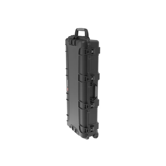 Nanuk 991 Wheeled Case 44x17x8