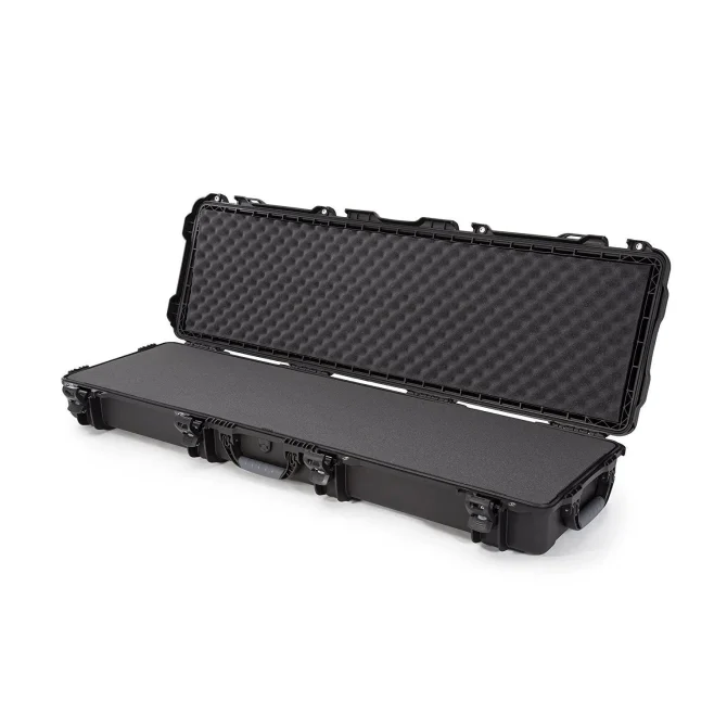 Nanuk 995 Wheeled Case 52x14x6