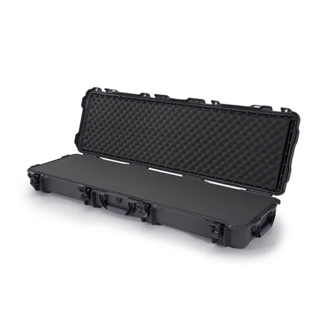 Nanuk 995 Wheeled Case 52x14x6