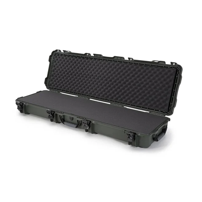 Nanuk 995 Wheeled Case 52x14x6