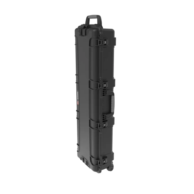 Nanuk 996 Wheeled Case 55x16x9