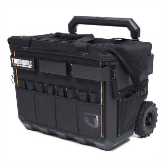 ToughBuilt XXL Rolling Massive Mouth Tool Bag